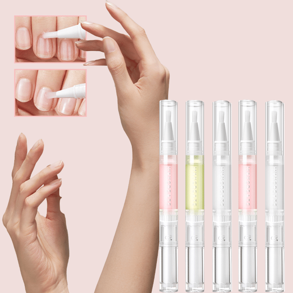 Nail Cuticle Nourishing Pen