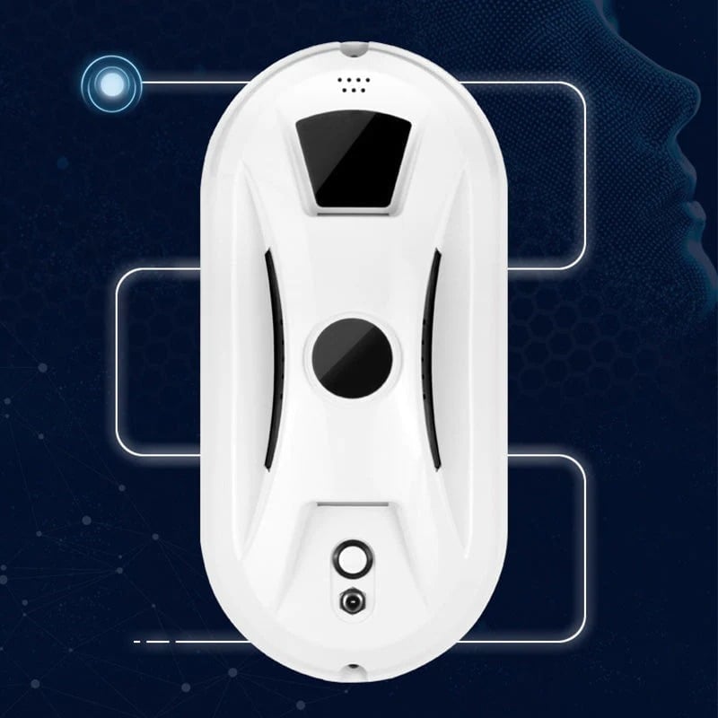 Automatischer Smart-Window-Reinigungsroboter