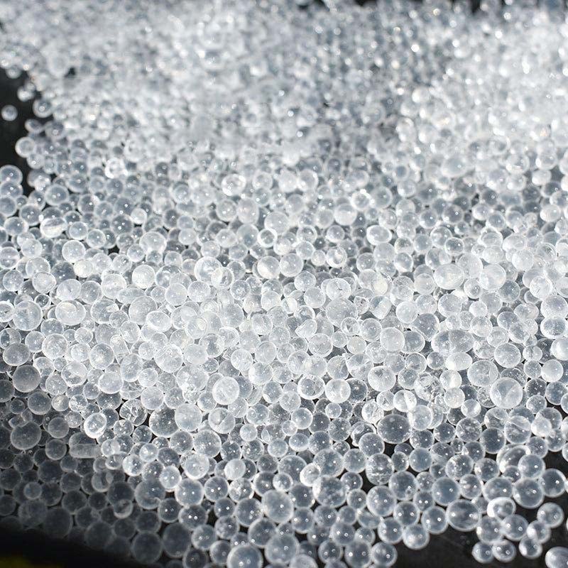 Silicone Desiccant Bag – Color-Changing Mineral Moisture Absorber for Cars