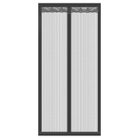 Anti Moskito & Insekten Magnet Mesh Türvorhang