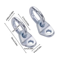 Engine Lifting Bracket