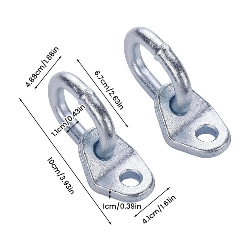 Engine Lifting Bracket