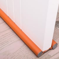 Sakerplus® Dust Noise & Pest Isolation Waterproof Door Bottom Seal Strip