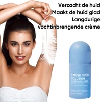 Verzachtende Essentie voor Ontharing
