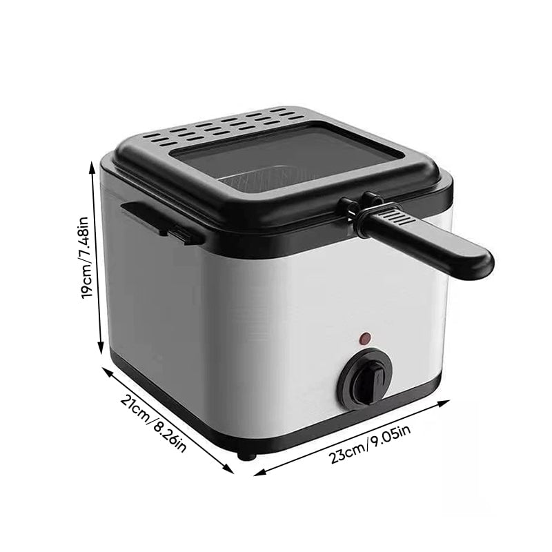 Constant Temperature Household Electric Fryer