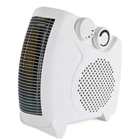 Small Dual-purpose Energy-Saving Heater