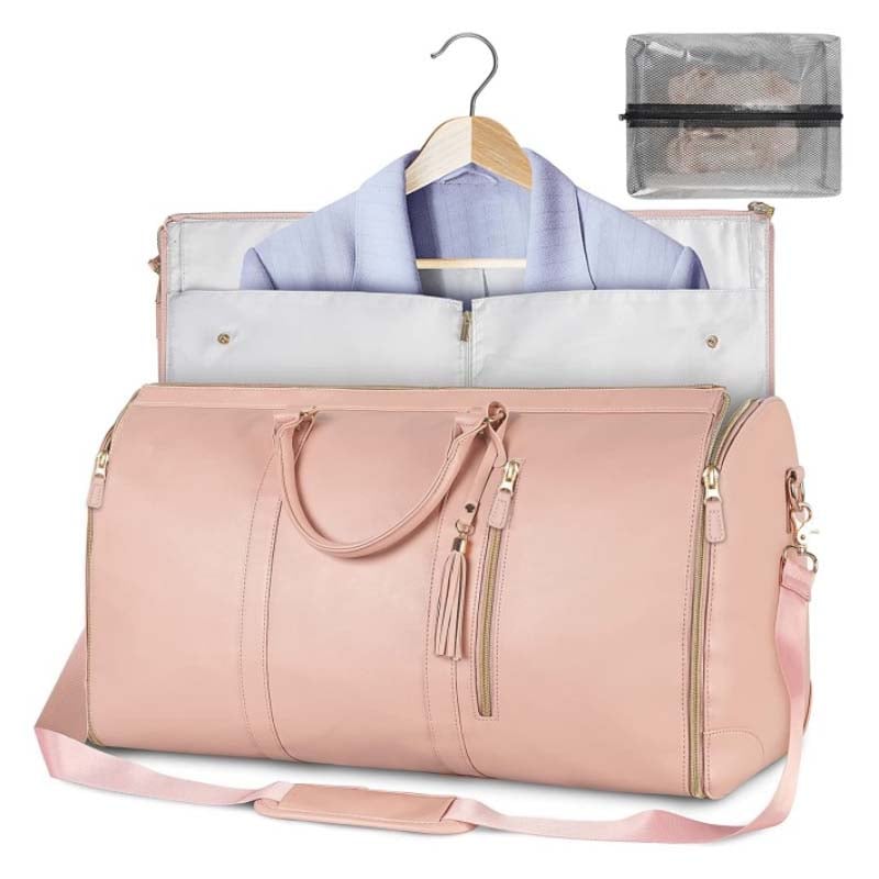 Foldable Travel Bag