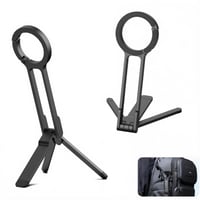 Sakerplus Magnetic Ring Alloy Phone Holder