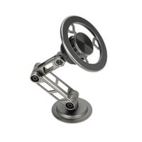 Car Magnetic Rotating Mount