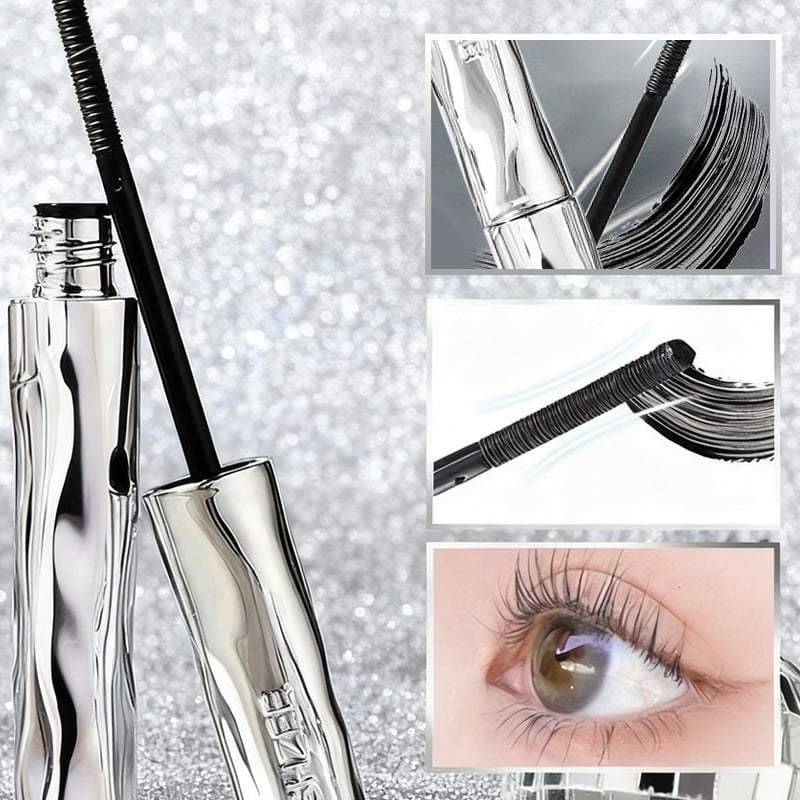 Stahlrohr Wimpernprimer