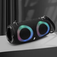 Drumbeat Gen-3 Bluetooth Speaker