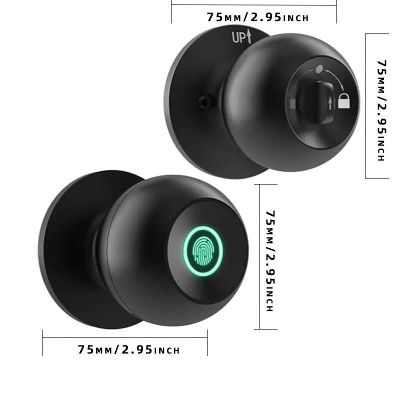 Biometric Door Lock