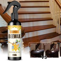 Naturlig mikromolekylær bivoksspray -Promo