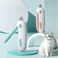 Cat nagelknipper met verstelbaar diafragma