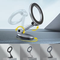 Elegante porta cellulare magnetico