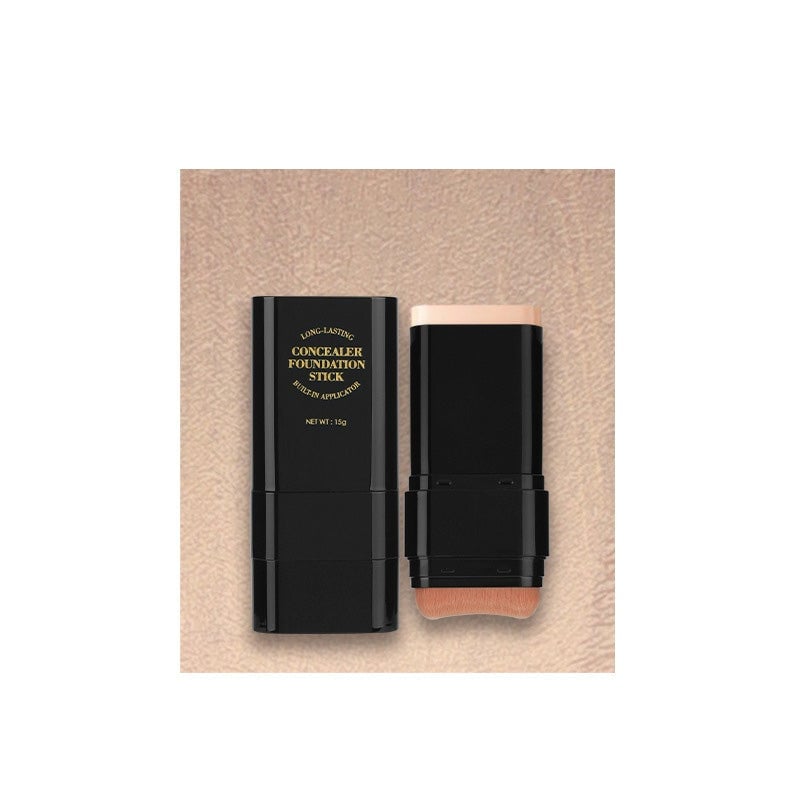 Borrador de base en barra de doble punta