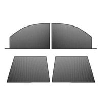 New Universal Car Window Screens