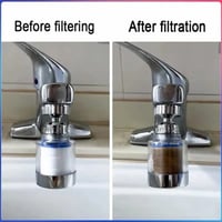 ✨Hot Sale-50% OFF💦Kitchen Water Purifier Faucet