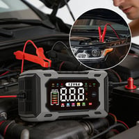 12V Smart Battery Charger Maintainer
