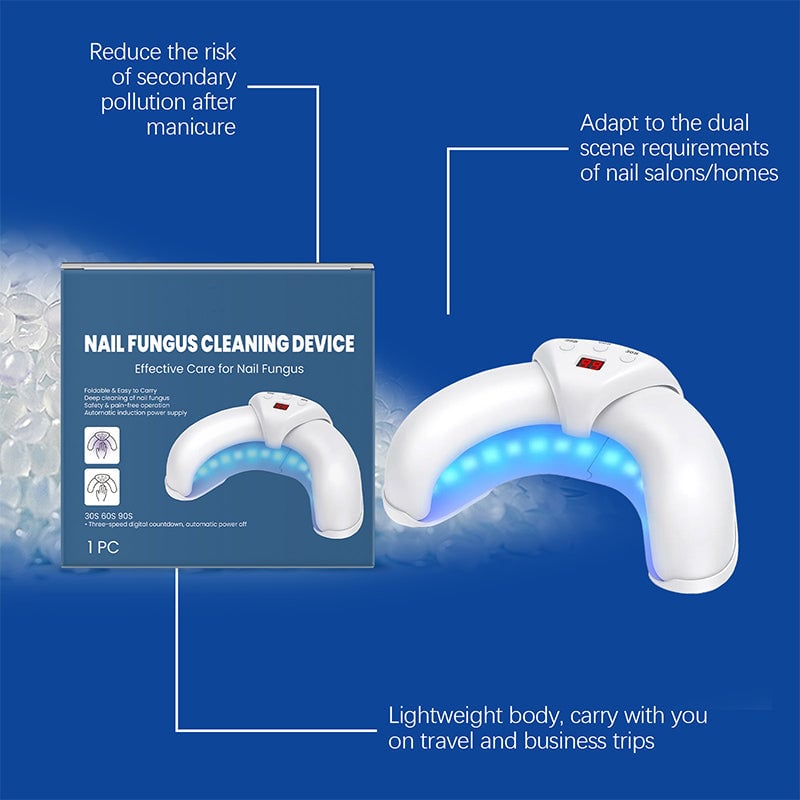 Nail Care Light