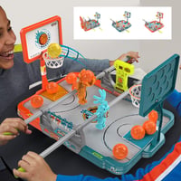 Vingertoppen Basketbal Desktop Spel Speelgoed
