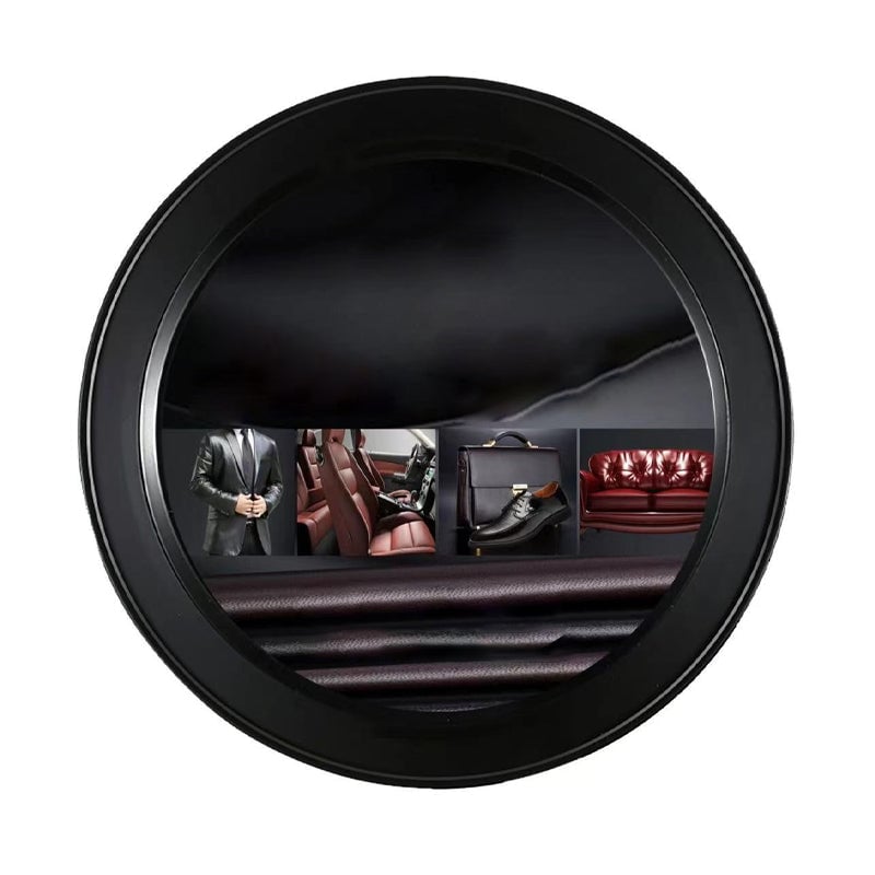 Leather Maintenance Cream