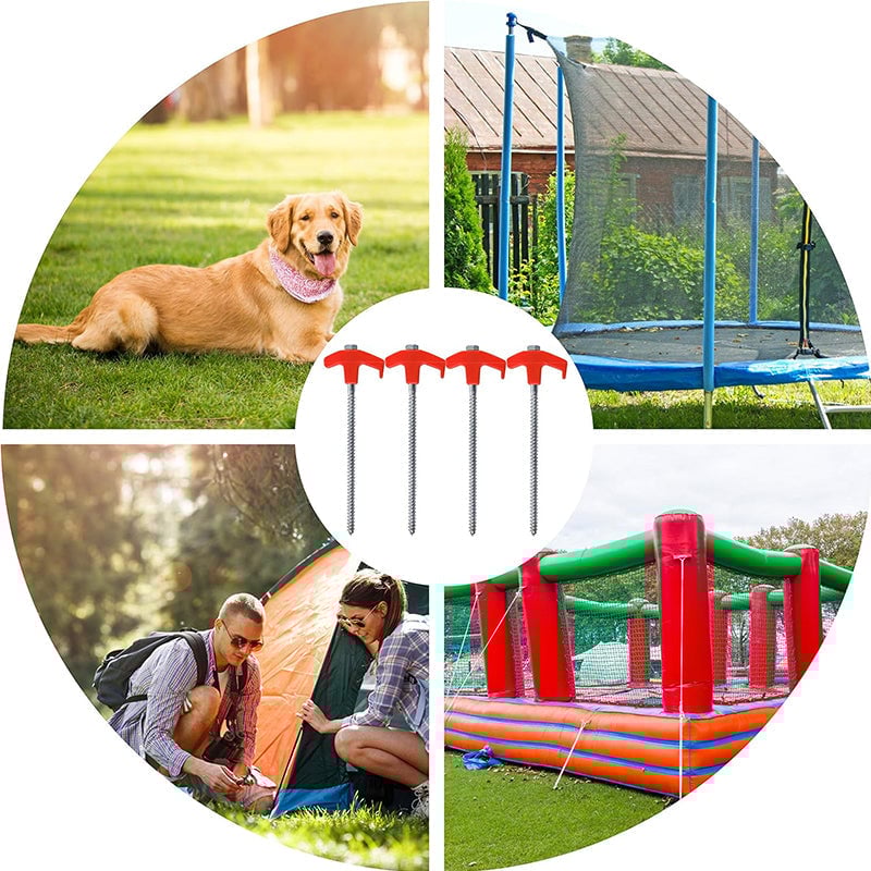 Hehkuvat hiiliteräksestä valmistetut kuusikulmaiset spiraalikiinnittimet