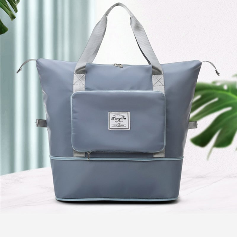 Large Capacity Shoulder Bag