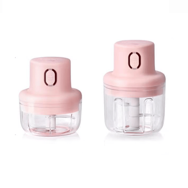 Intelligente elektrische Knoblauchmaschine