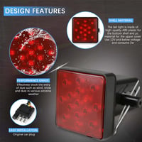 Super Bright Brake Light