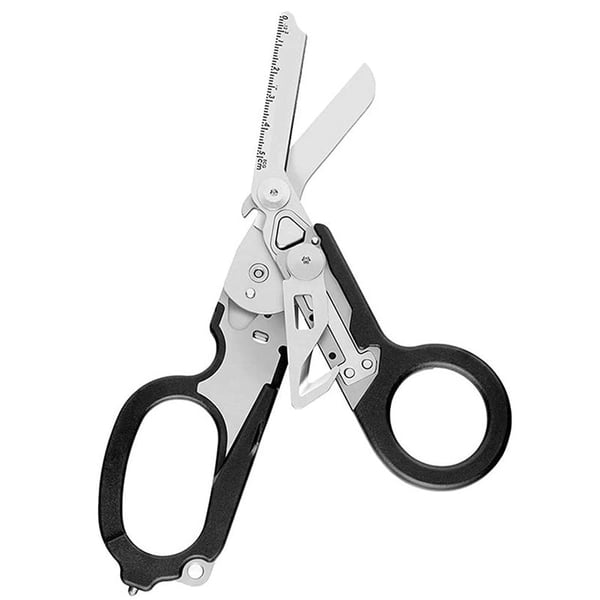 SAKER 6 In 1 Multifunctional Trauma Shears