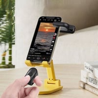 Tragbarer E-Book-Seitenwender
