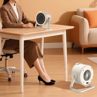 Portable Mini Cannon Heater