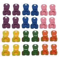 Enkel fliköppnare och dryckesskydd