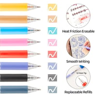 Erasable Pen