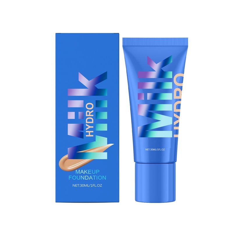 ZEPHOCO Feuchtigkeitsspendende Flüssiggrundierung