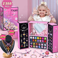 💎✨Luxury: Dual-opening box