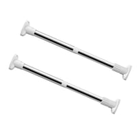 Extendable Clothes Hanging Rod