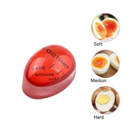 Egg Timer Kitchen Gadget