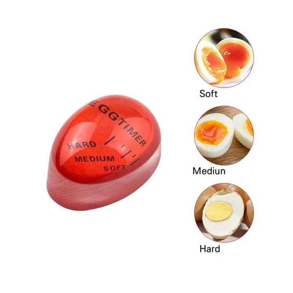 Egg Timer Kitchen Gadget