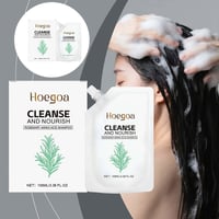 Foam Shampoo
