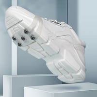 Crampons skridsikkert skobetræk