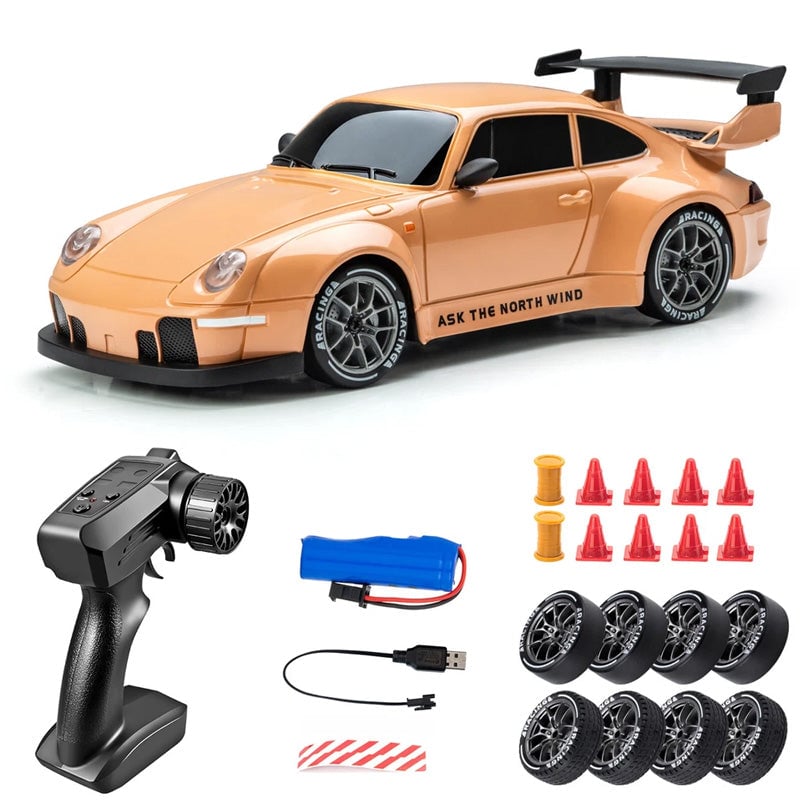1:24 Remote Control Car