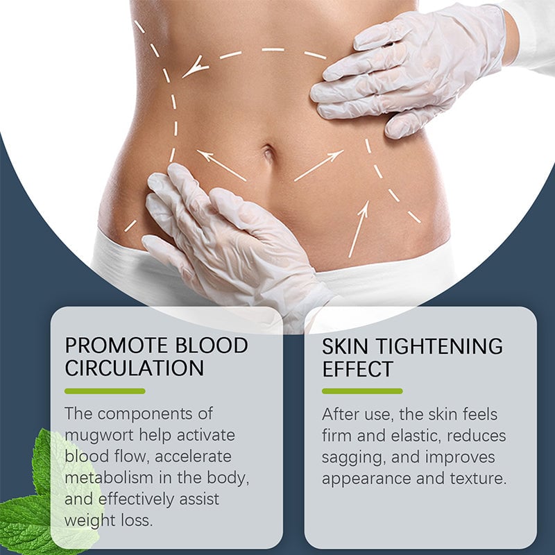 【Upsell】Body Sculpting Patch – Natural, Firming & Moisturizing Care
