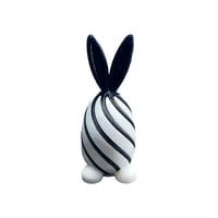 Fun Stress-Relief Rabbit Egg