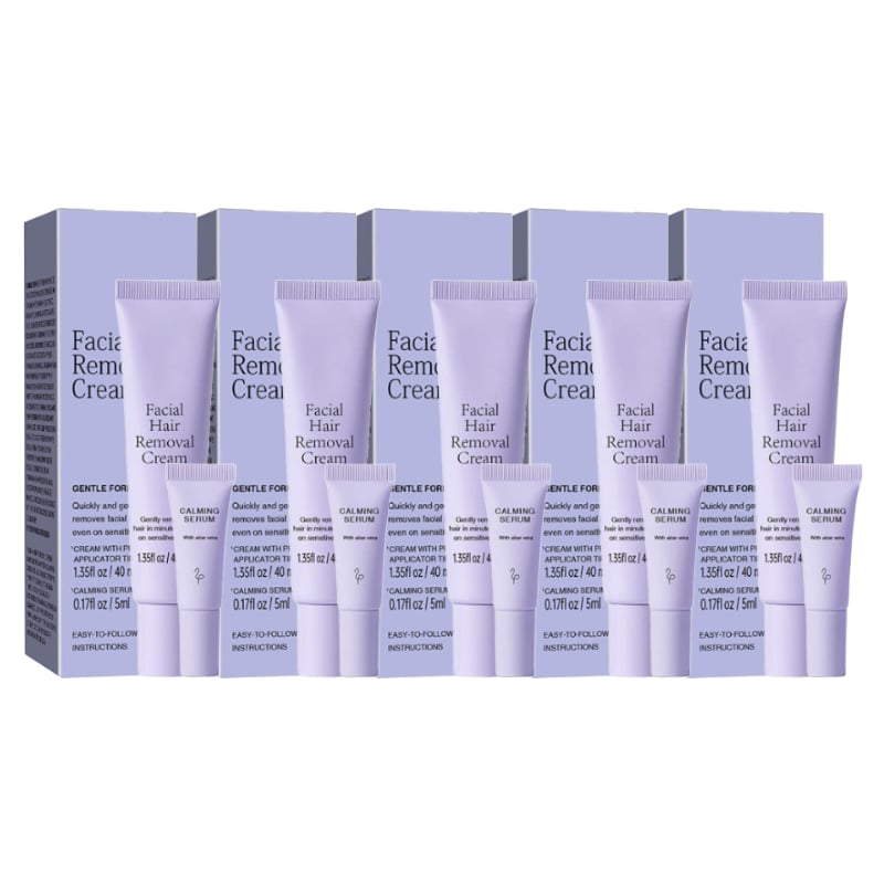 Hair Removal Cream essence