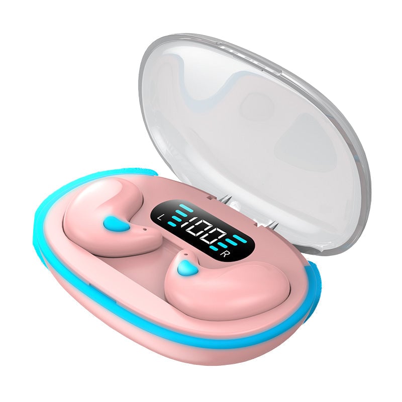 Sale- Bone Conduction Schlaf-Bluetooth-Ohrhörer