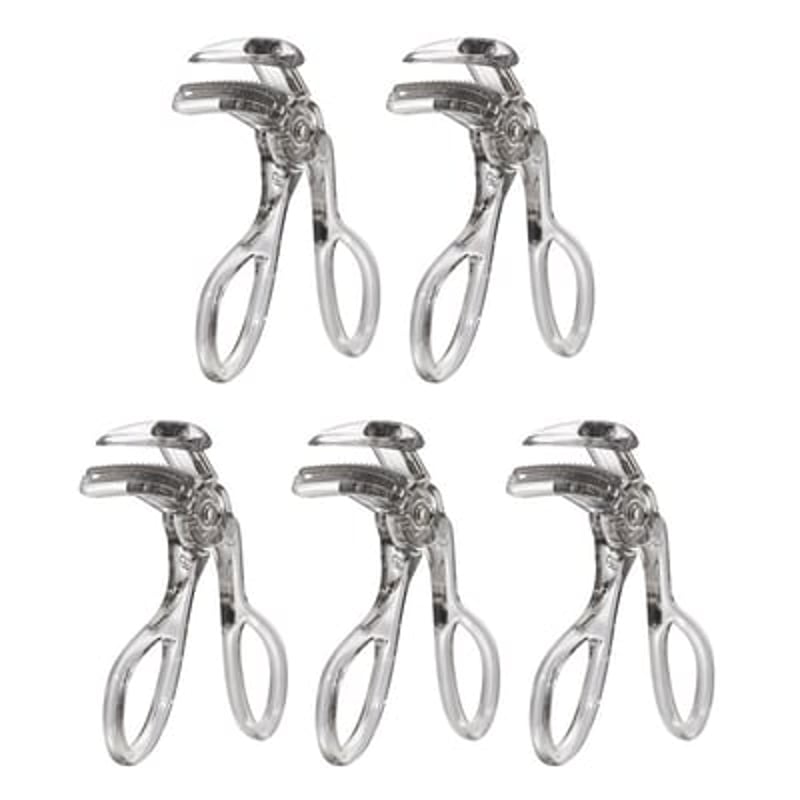 Eyelash Curler Tool