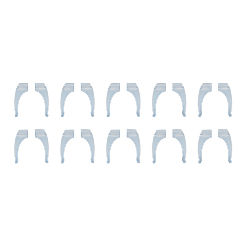 Anti-Slip Glasses Grip