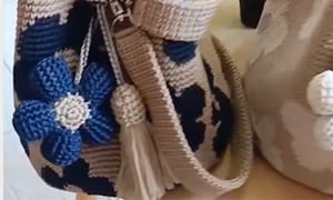 bag detail